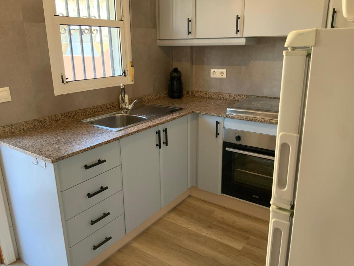 Holiday home Amazing Sweet House Sea View Costa Blanca, Swimming Pool, 4 Bedrooms *