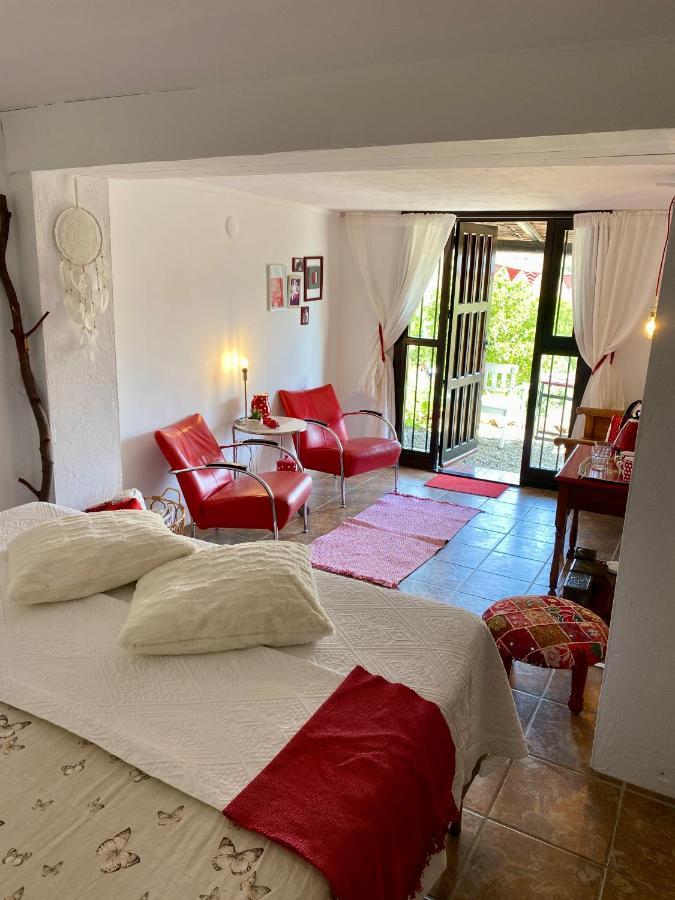 Bed and breakfast Finca Alegria De La Vida *