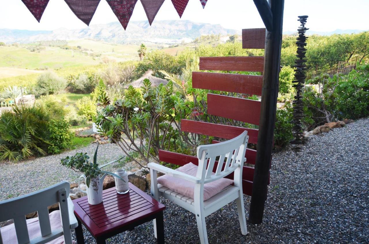 Finca Alegria De La Vida Pizarra