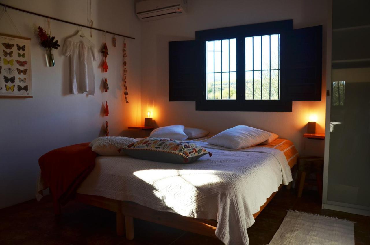 Finca Alegria De La Vida Bed and breakfast *