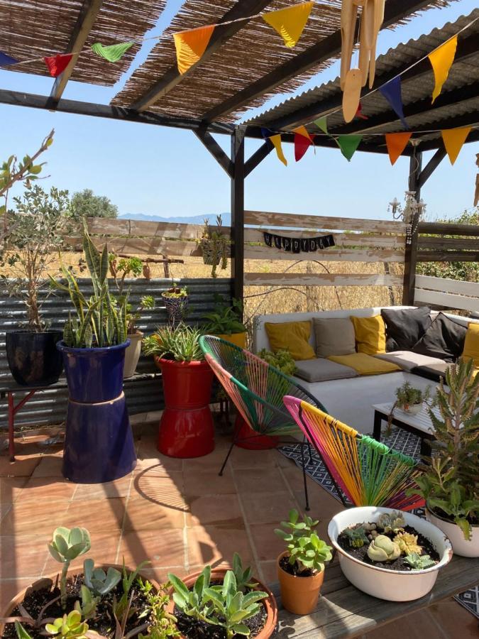 Finca Alegria De La Vida Bed and breakfast *