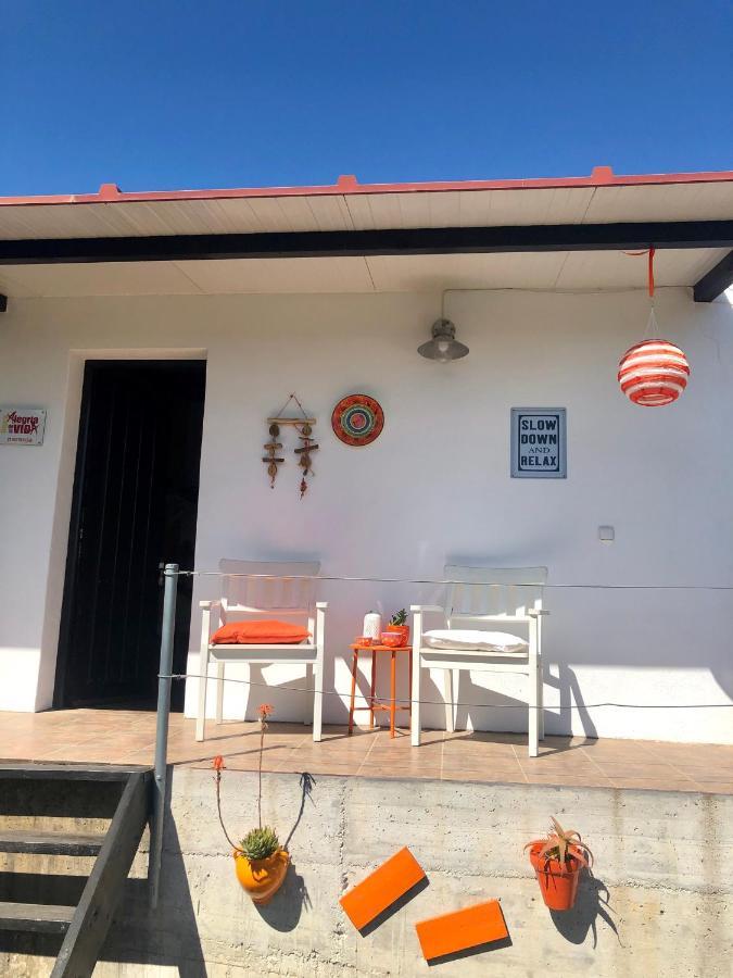 Finca Alegria De La Vida * Pizarra