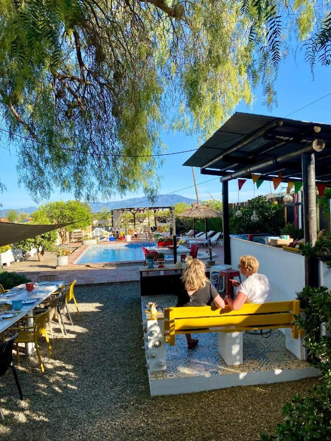 Bed and breakfast Finca Alegria De La Vida *