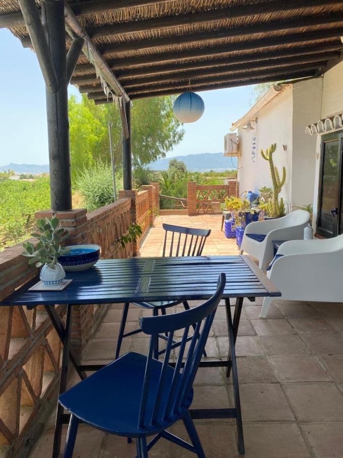 Finca Alegria De La Vida Bed and breakfast