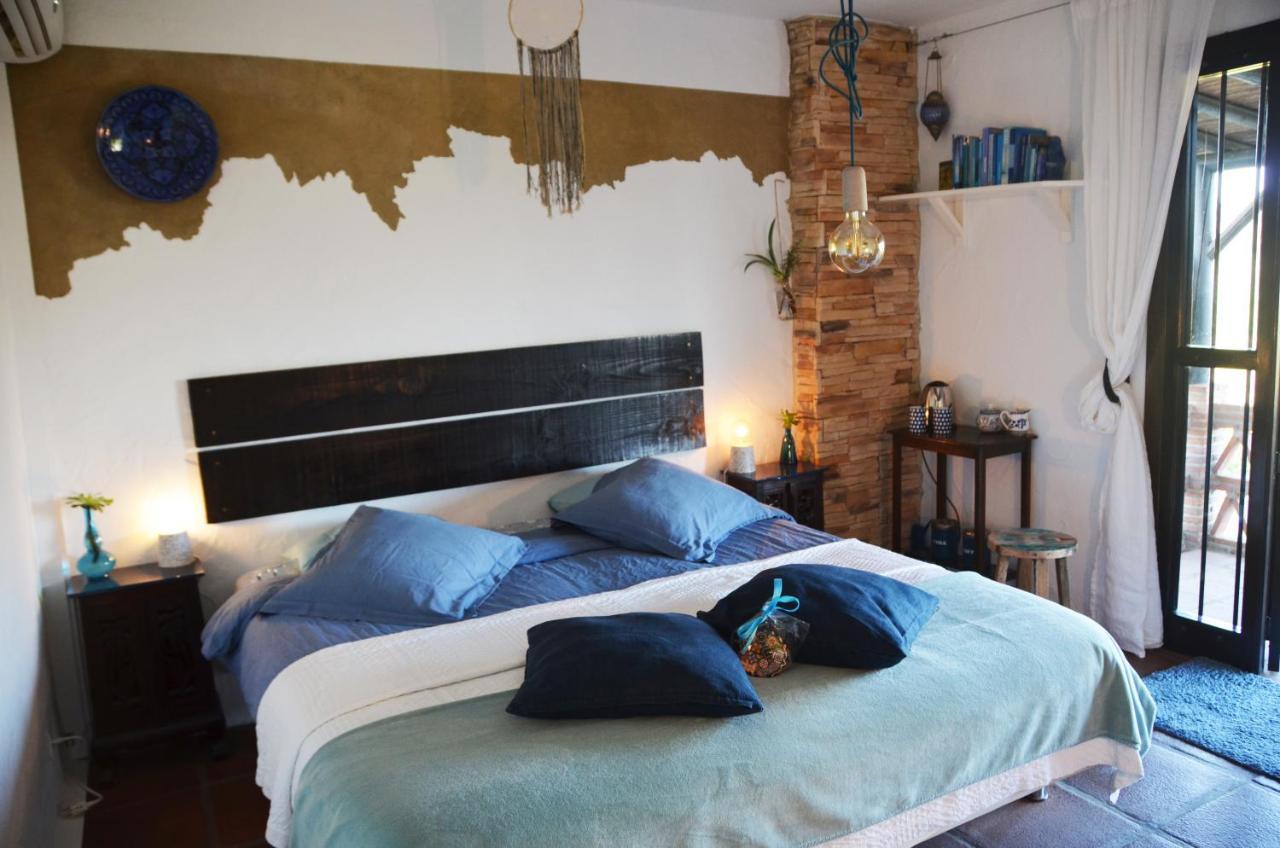 Finca Alegria De La Vida Bed and breakfast