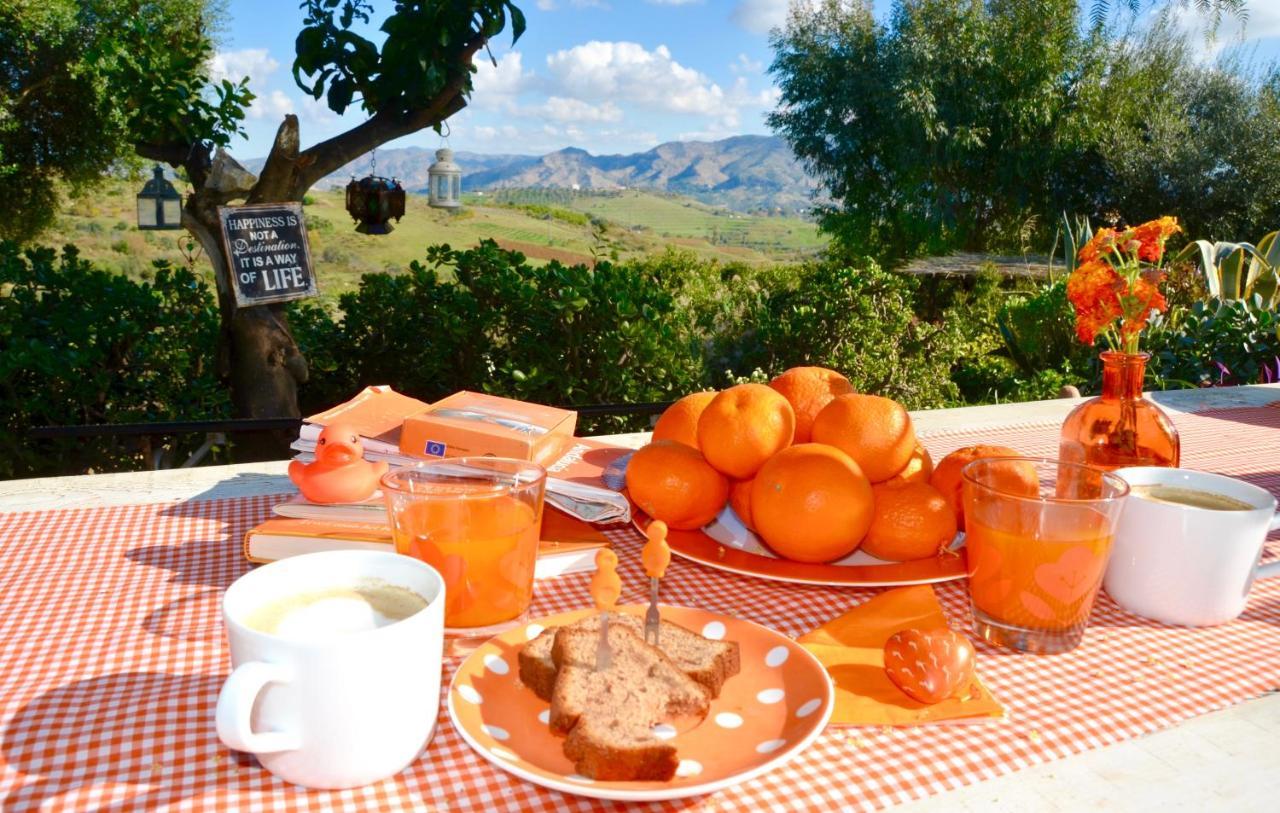 Finca Alegria De La Vida Bed and breakfast *