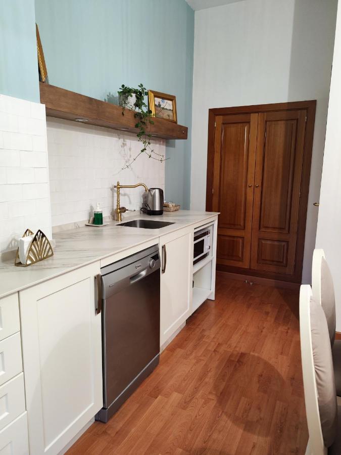 Apartment Maria Montecastillo Golf