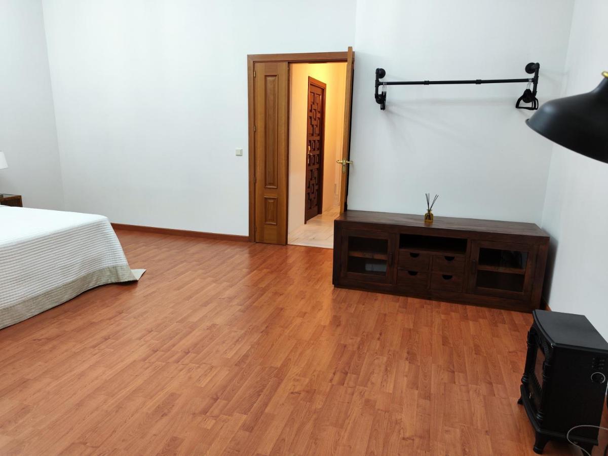 Maria Montecastillo Golf Apartment