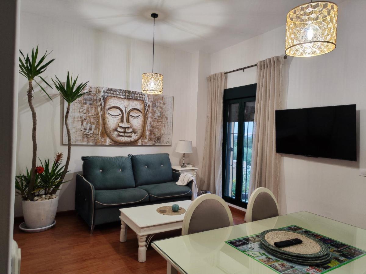 Apartment Maria Montecastillo Golf *
