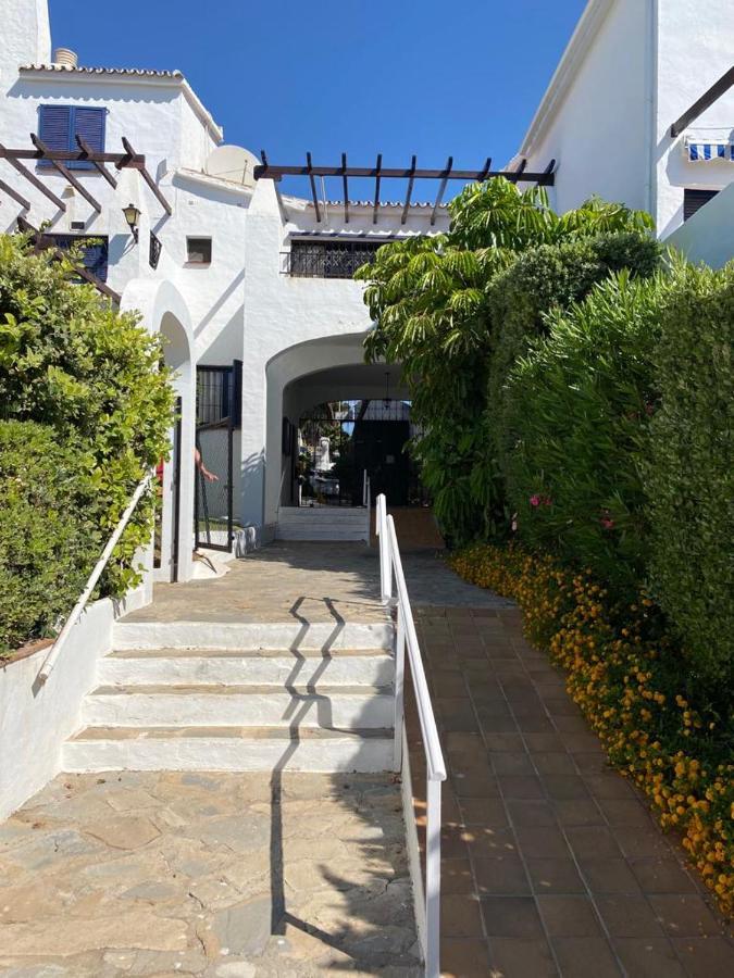 Apartamento Beachfront Calahonda
