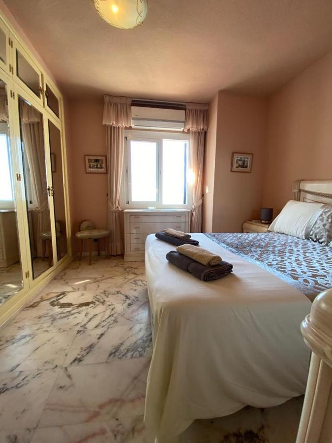 Apartamento Beachfront Calahonda *
