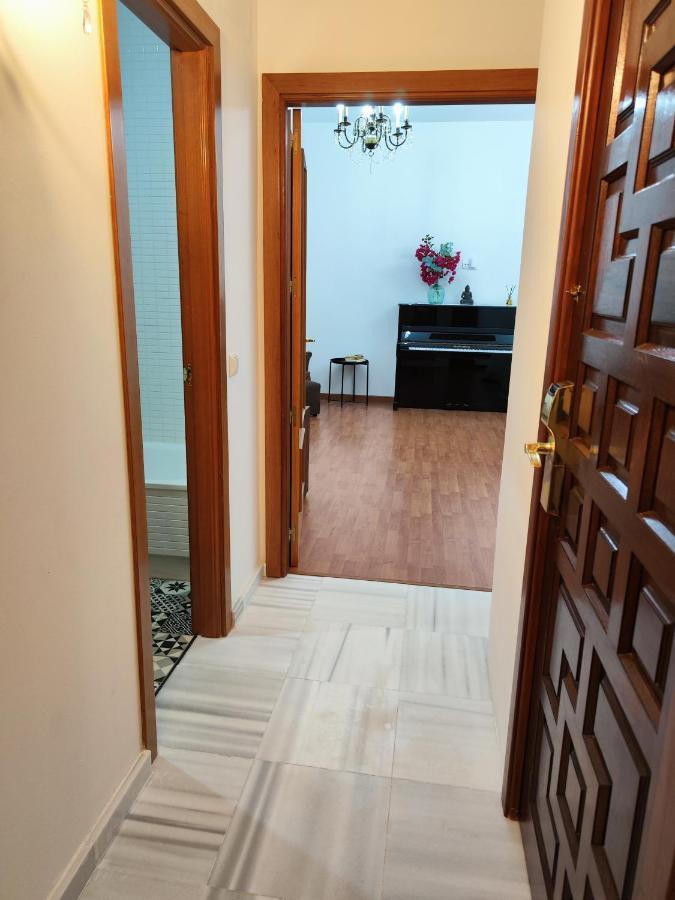Apartment Maria Montecastillo Golf Jerez de la Frontera