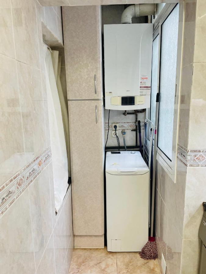 Apartamento Beach Barca 6 Sant Adrià de Besòs