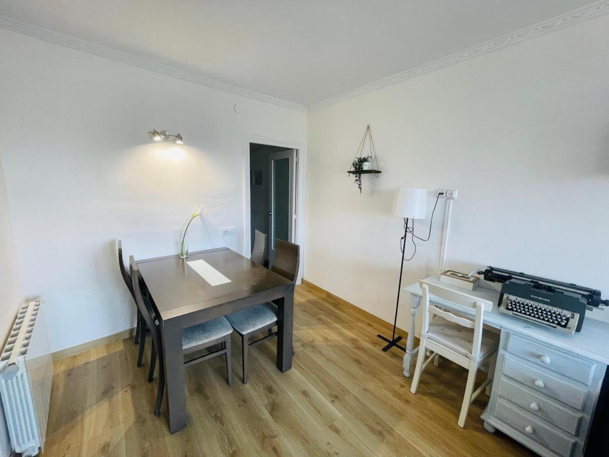 Beach Barca 6 Apartamento *