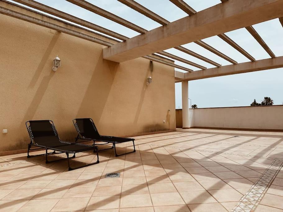 Apartment Sunny Terrace! La Zenia Studio