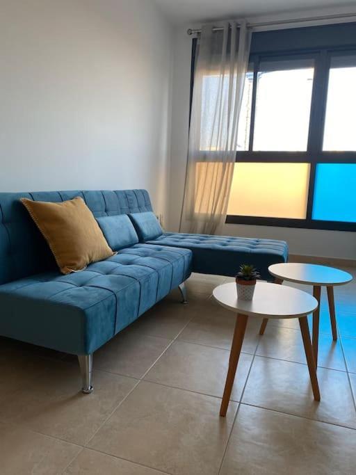 Piso Moderno Y Acogedor Apartamento