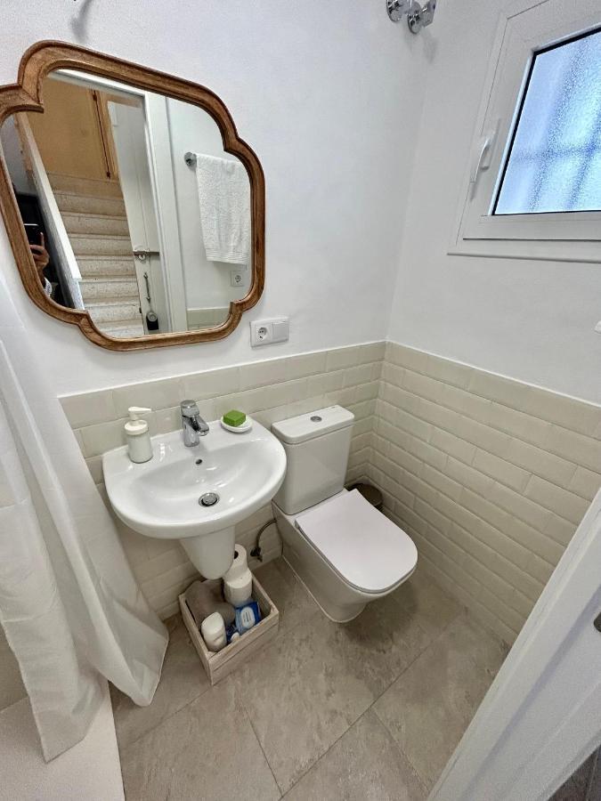 Casa Teté, Bright&spacious Family - Self Check-in, Free Parking * Tarifa