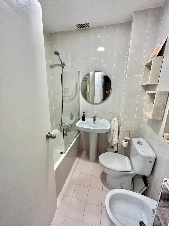 Casa Teté, Bright&spacious Family - Self Check-in, Free Parking * Tarifa