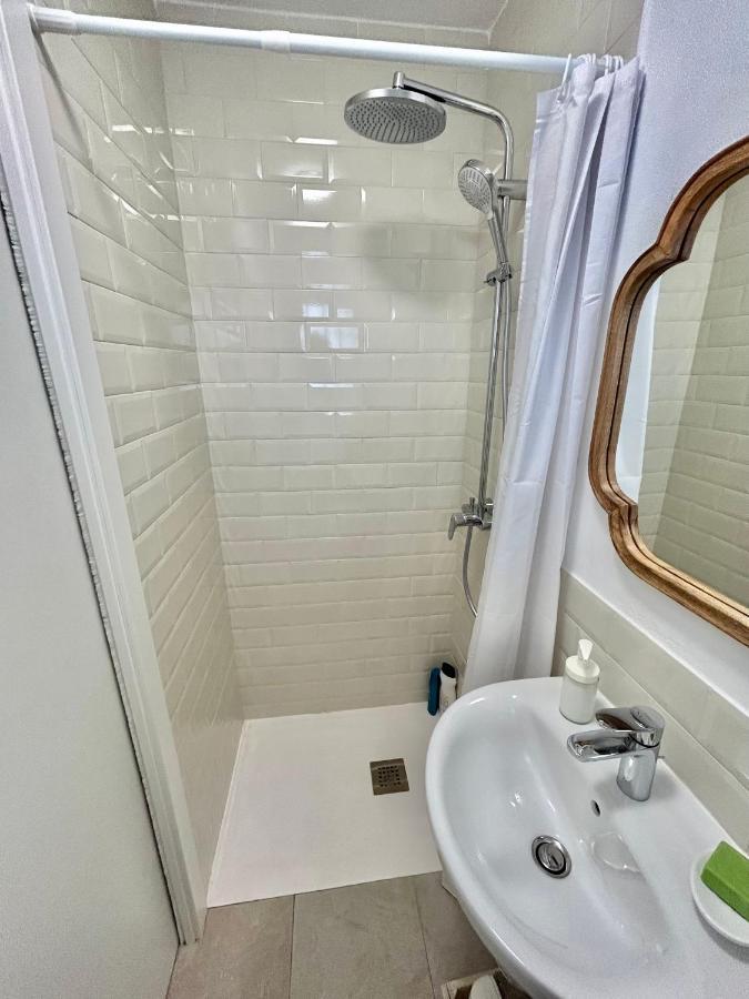 Casa Teté, Bright&spacious Family - Self Check-in, Free Parking * Tarifa
