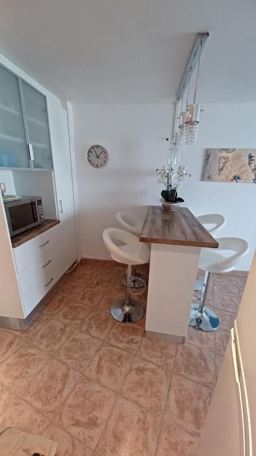 Perla Blanca Orange Costa Apartamento *