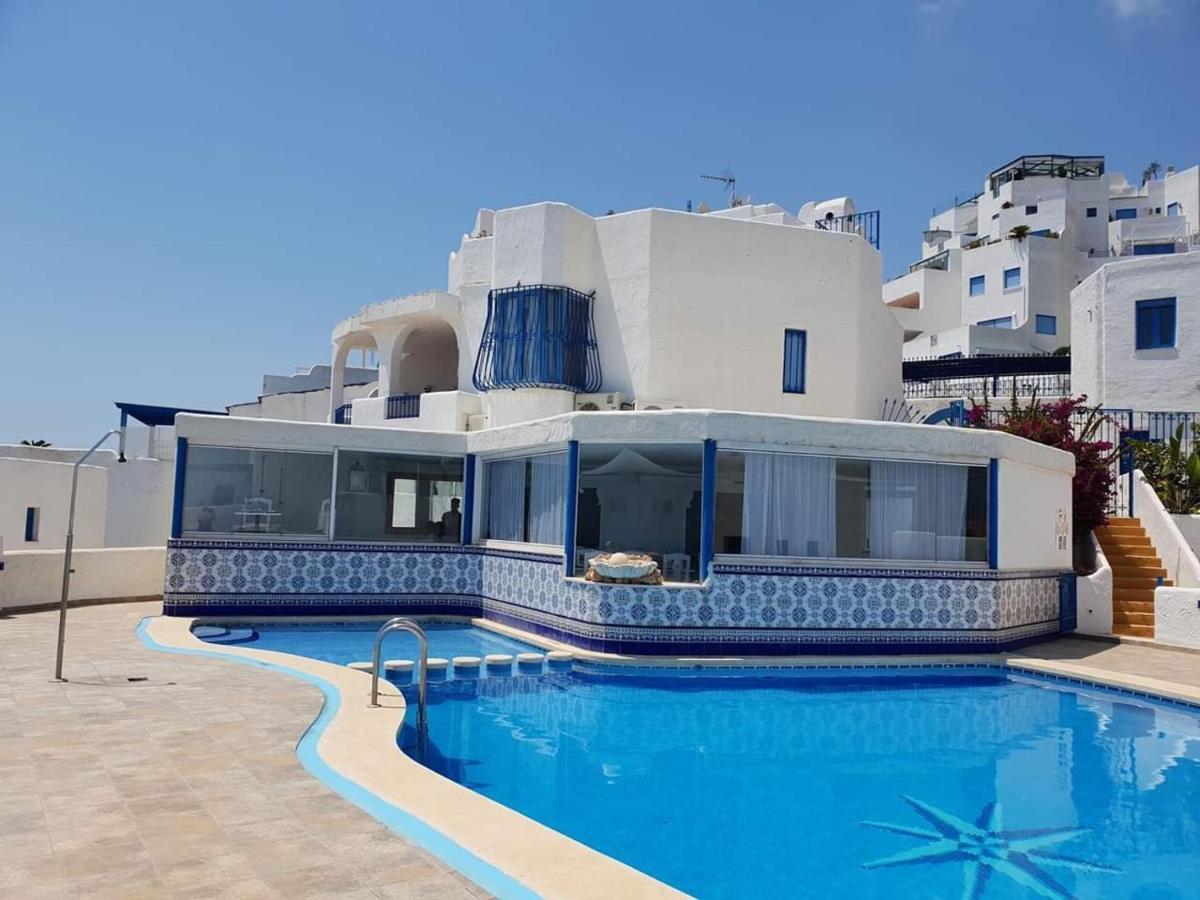 Perla Blanca Orange Costa Apartamento Peñíscola