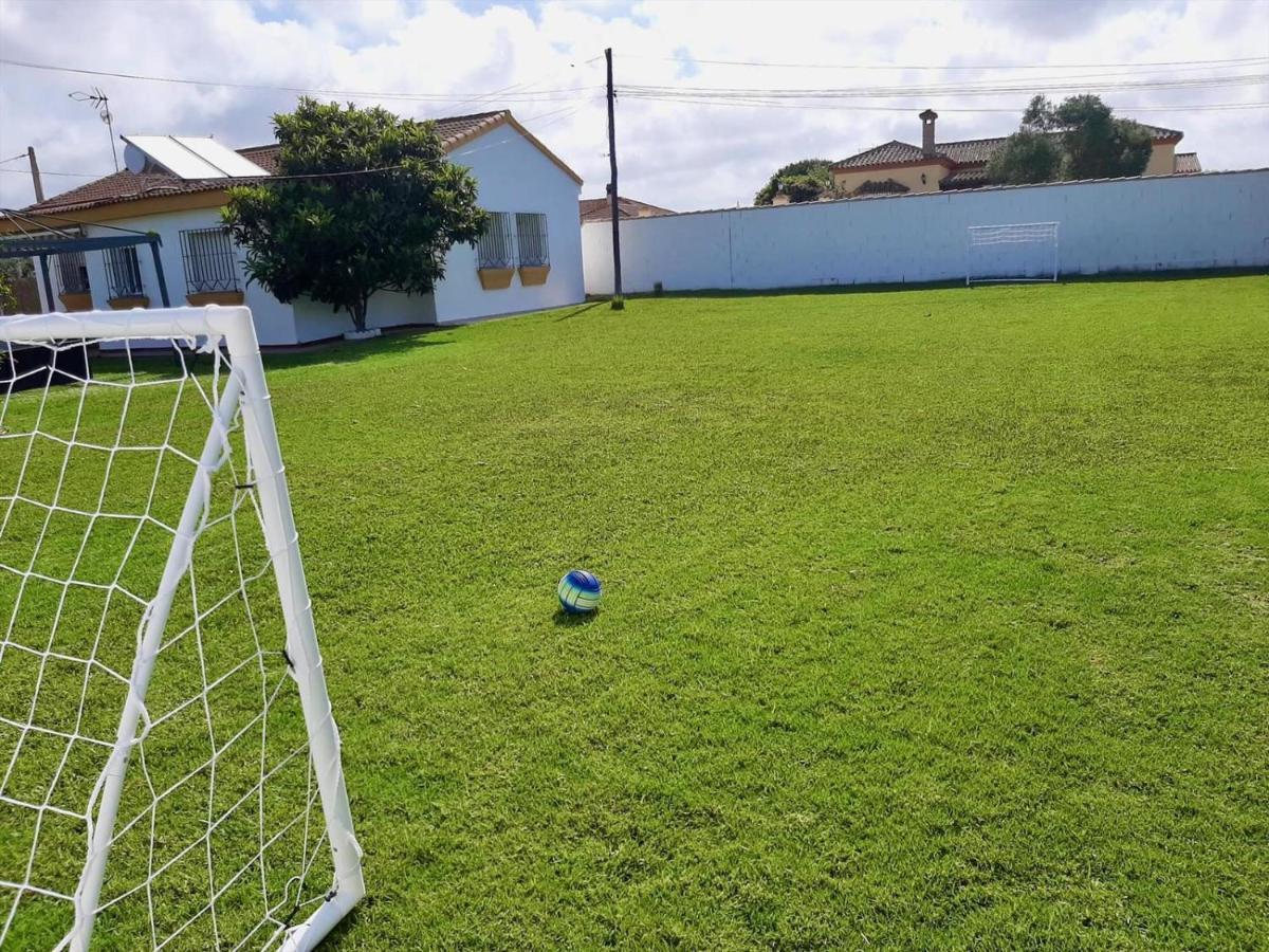 La Alberca Chiclana de la Frontera
