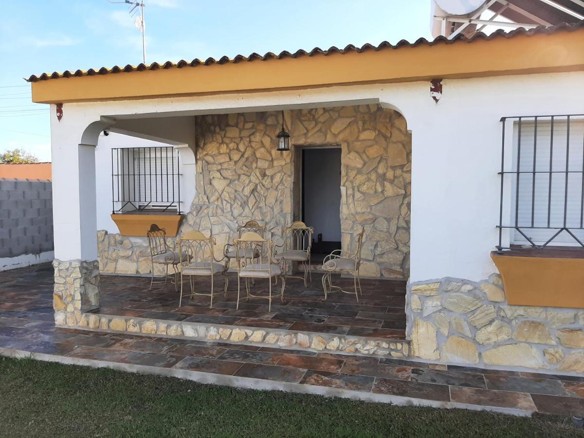 Сasa de vacaciones La Alberca *