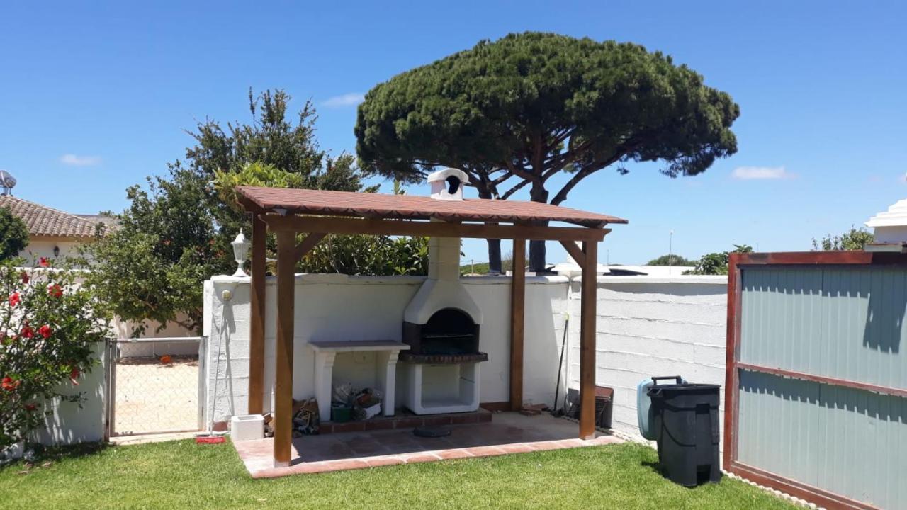 La Alberca Сasa de vacaciones Chiclana de la Frontera