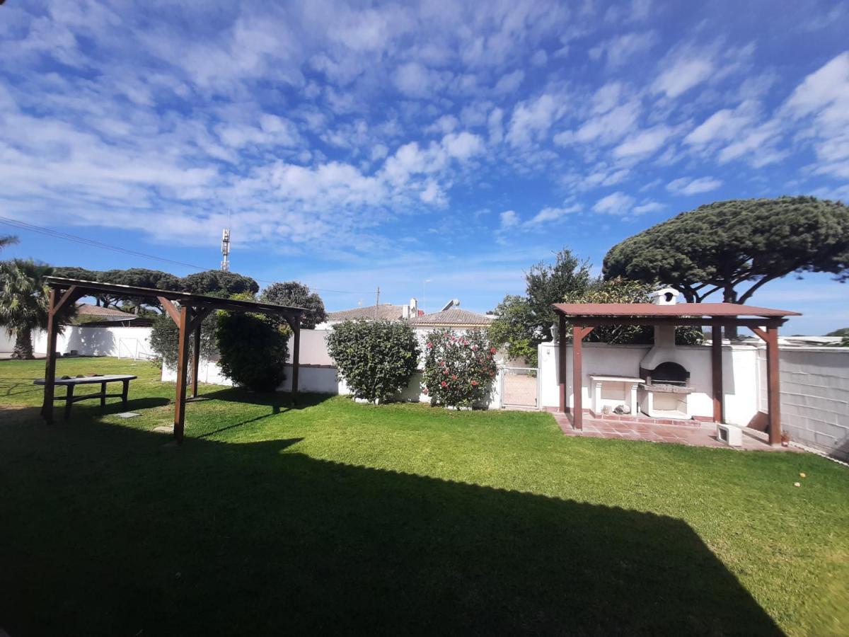 La Alberca Сasa de vacaciones