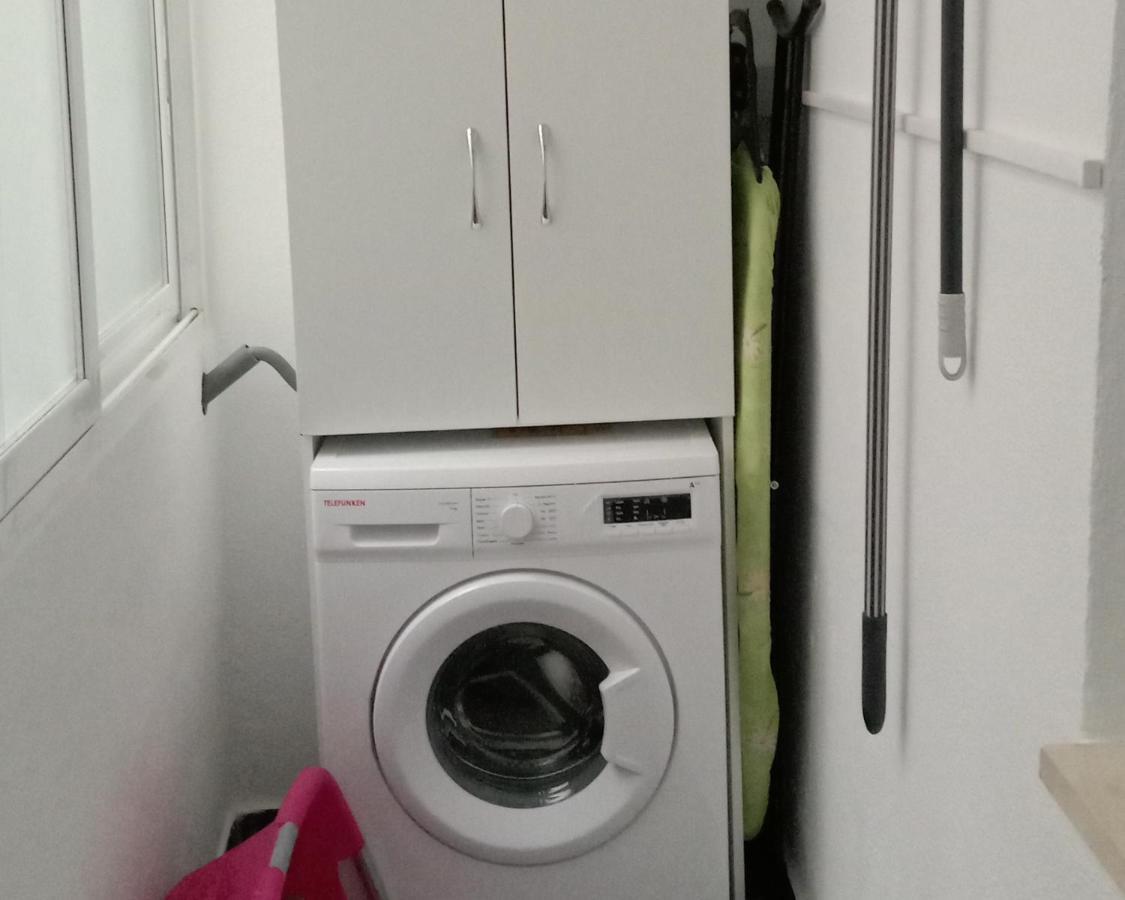 Apartamento Playa Centro Ng Vinarós