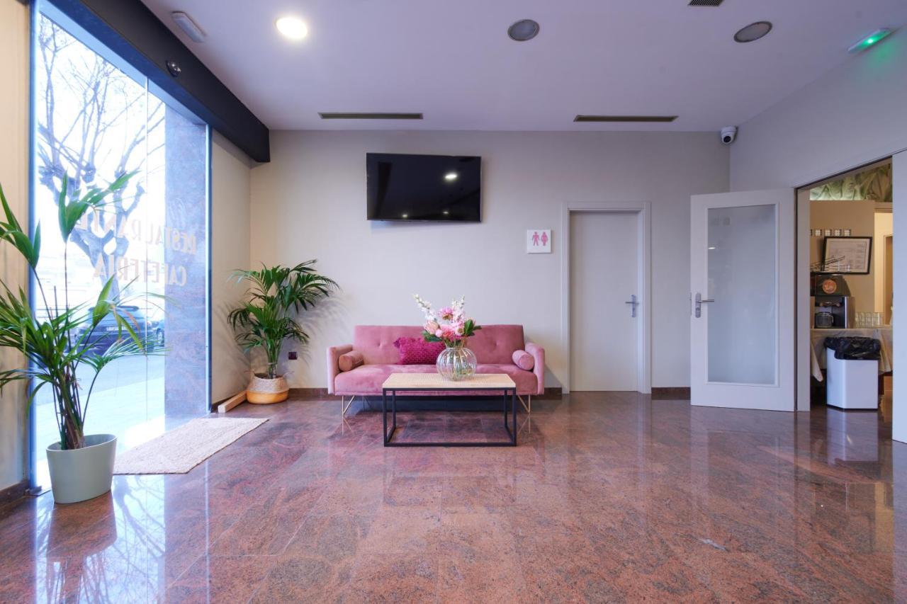 Hotel Ramblas Vendrell