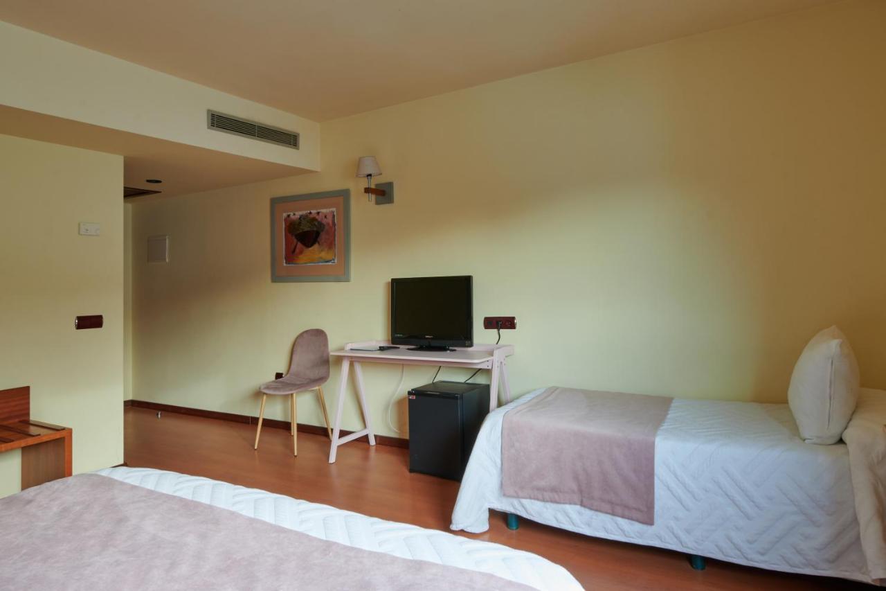 Hotel Ramblas Vendrell