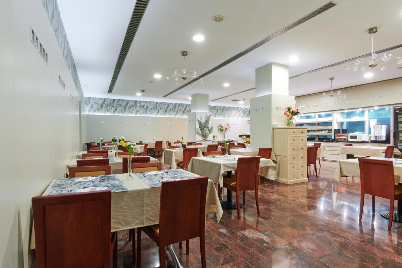 Hotel Ramblas Vendrell El Vendrell