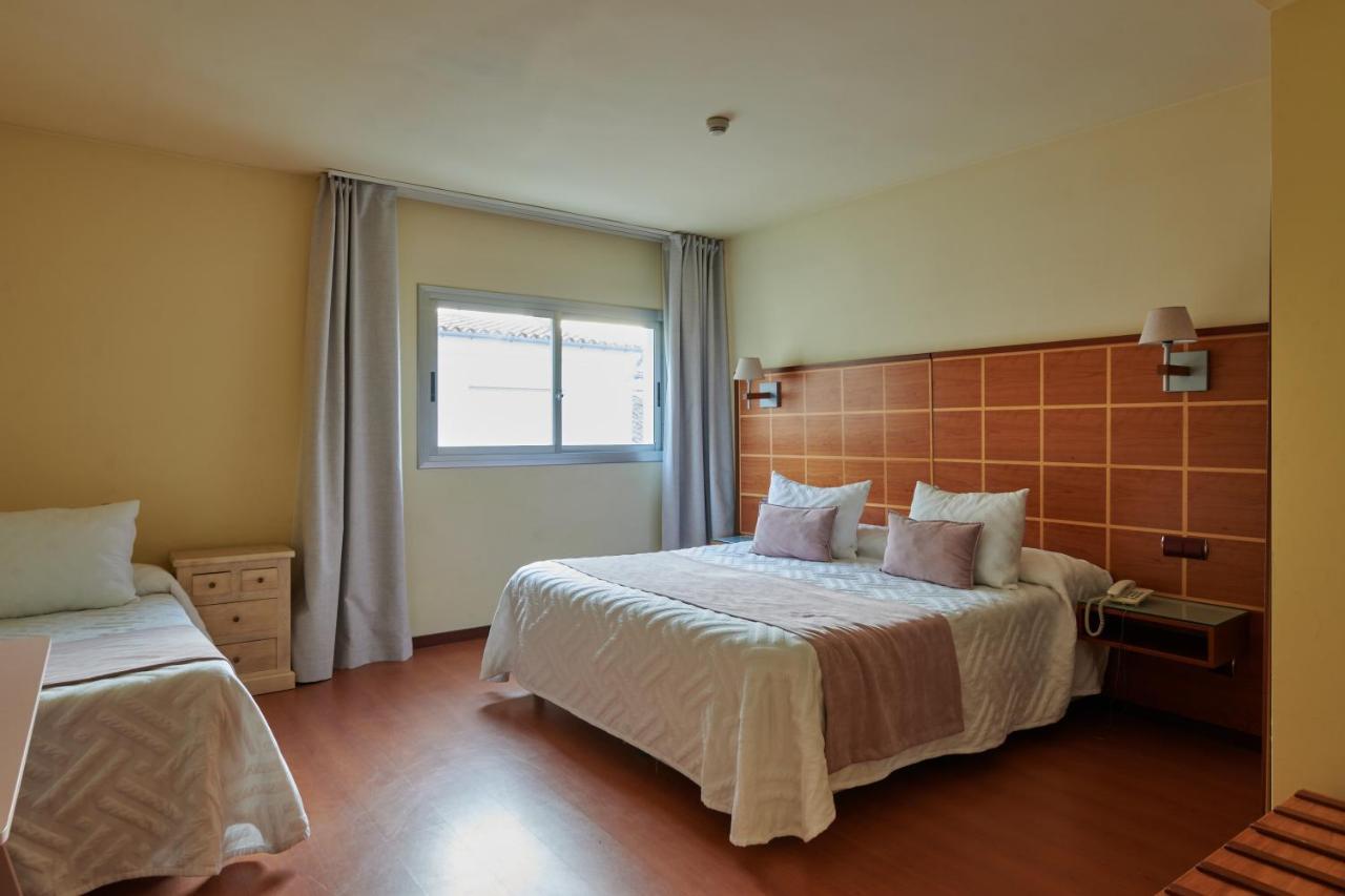 Ramblas Vendrell 4* El Vendrell