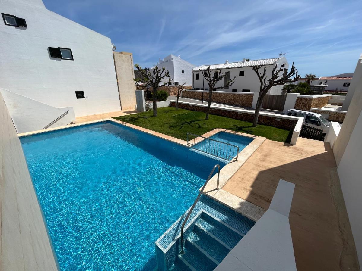 Sa Torre 3 By Som Menorca Fornells (Menorca)