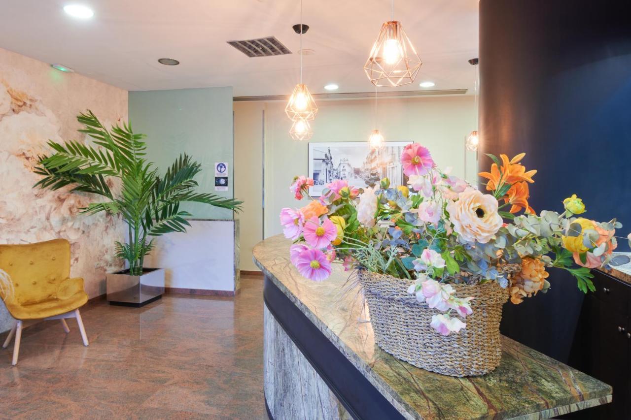 Ramblas Vendrell Hotel El Vendrell