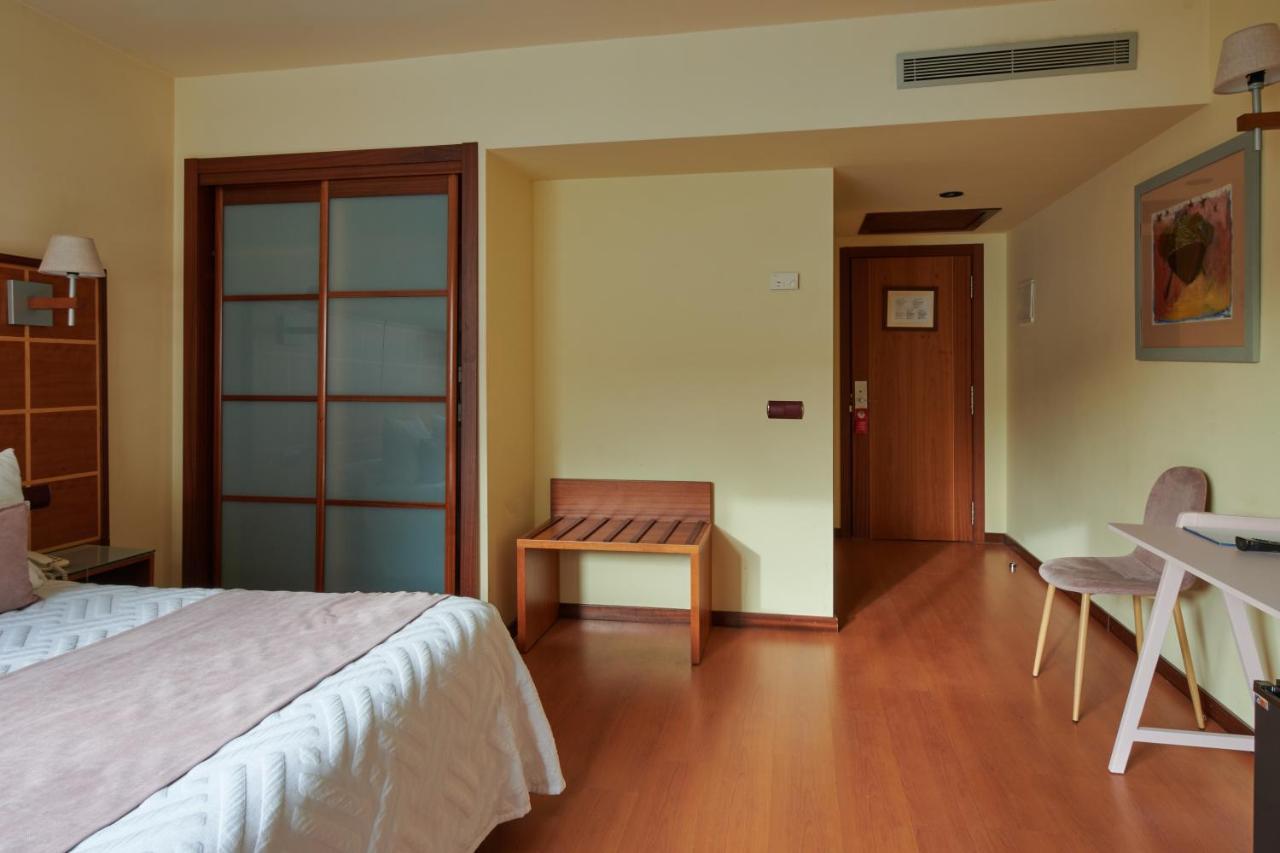 Hotel Ramblas Vendrell El Vendrell