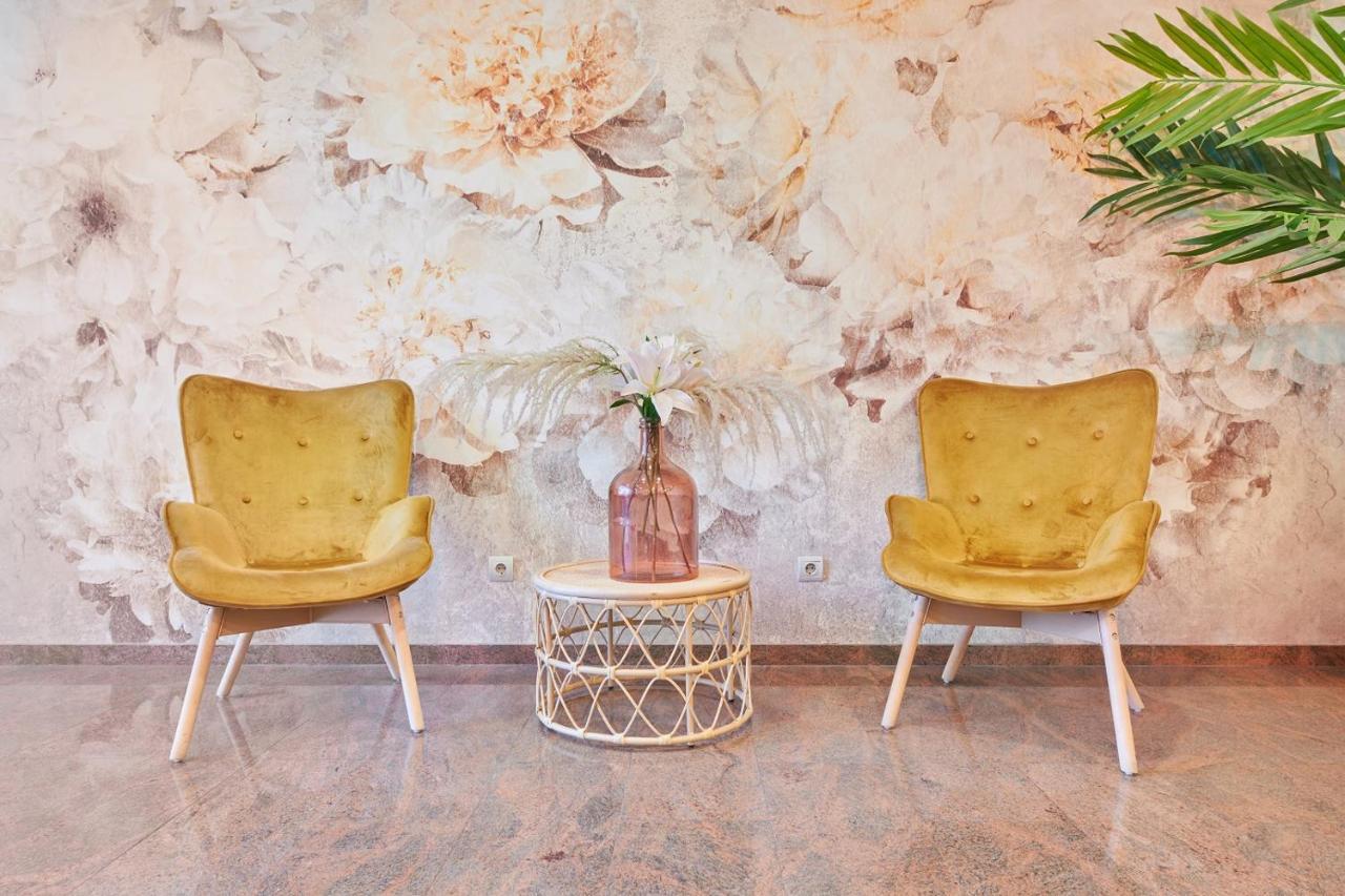 Hotel Ramblas Vendrell