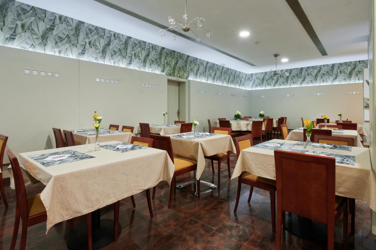 Ramblas Vendrell Hotel