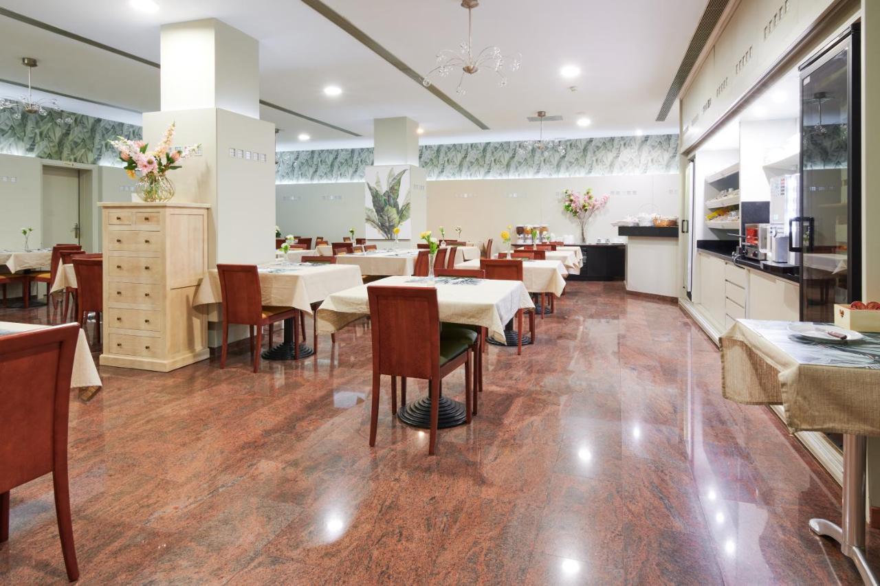 Hotel Ramblas Vendrell El Vendrell