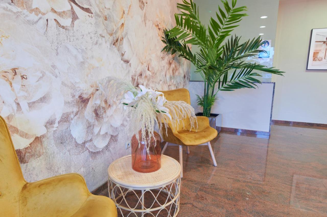 Ramblas Vendrell Hotel El Vendrell