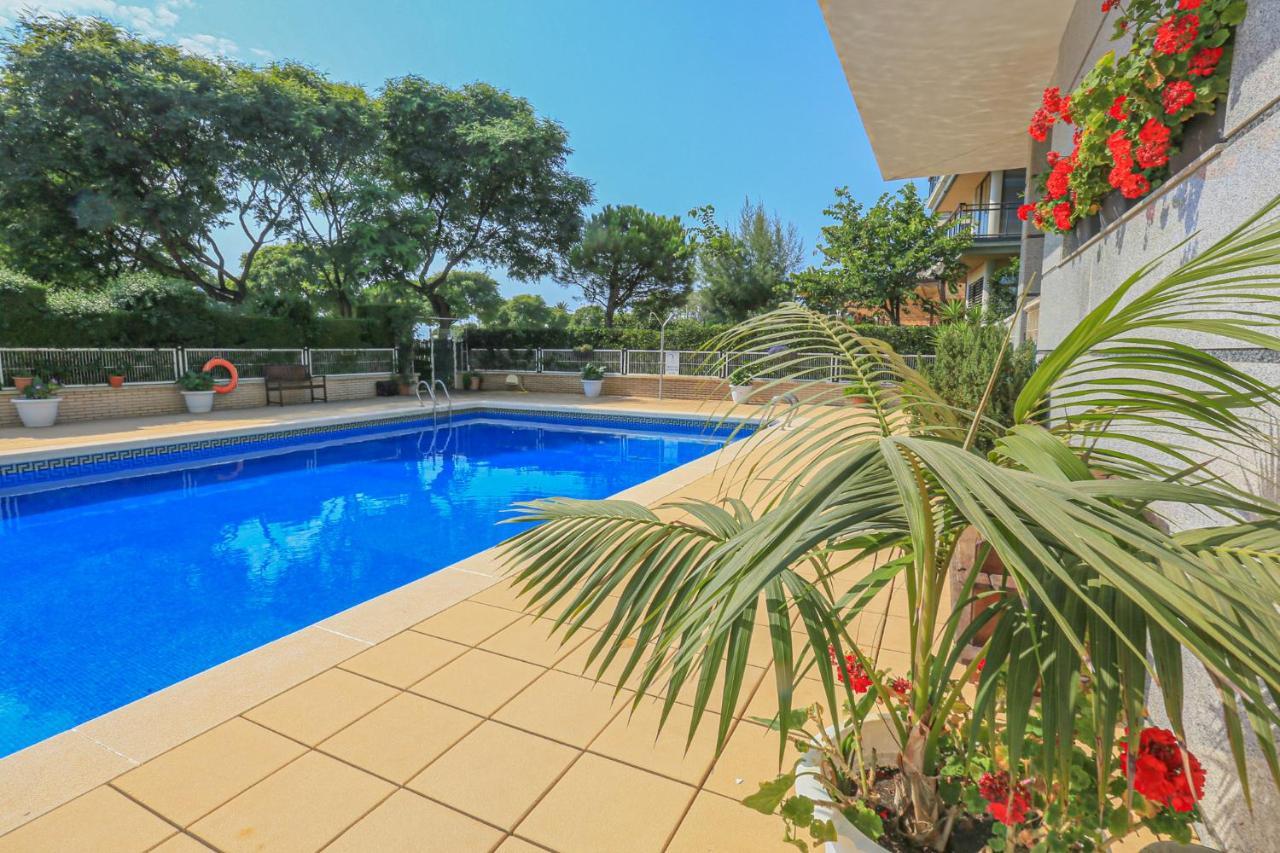 Apartment Torresol 10 - 3 9 Atico - Only Families Cambrils