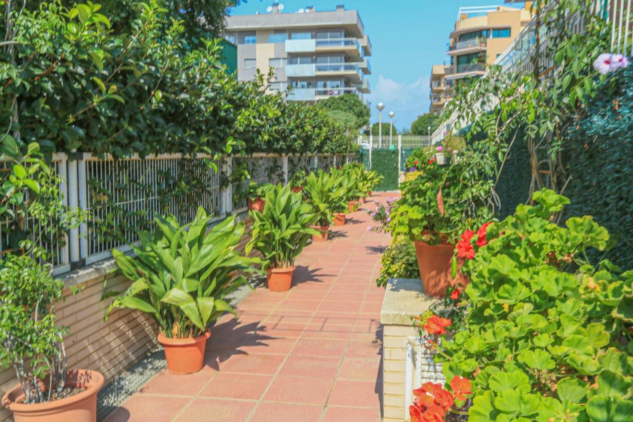 Torresol 10 - 3 9 Atico - Only Families