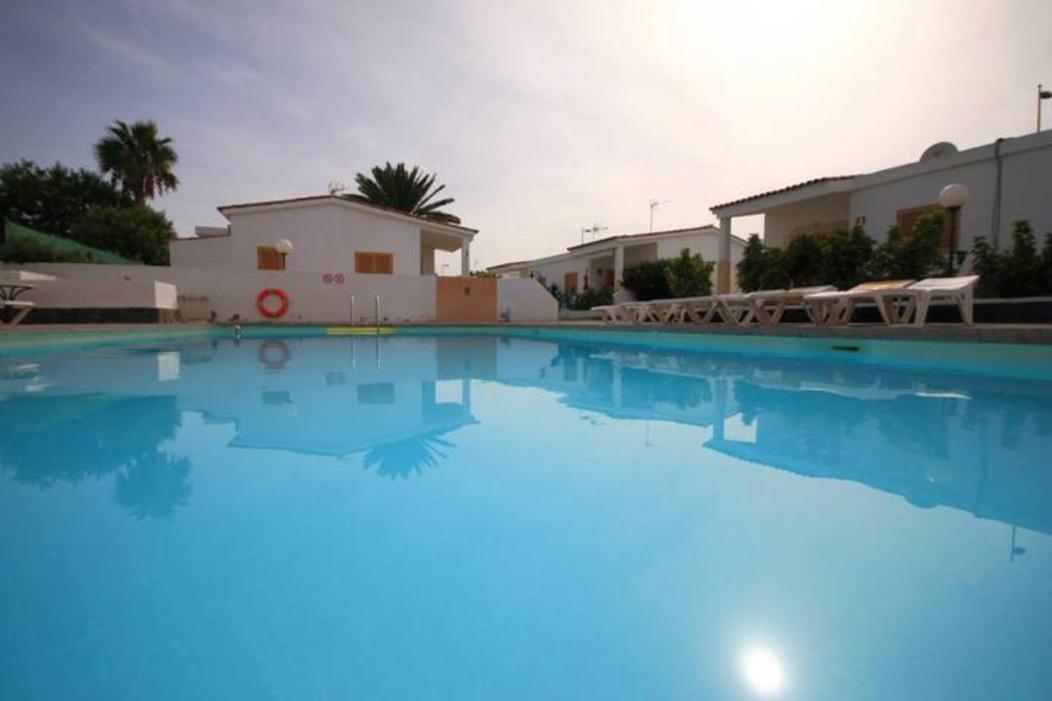 Apartment Precioso 12 Playa del Ingles (Gran Canaria)