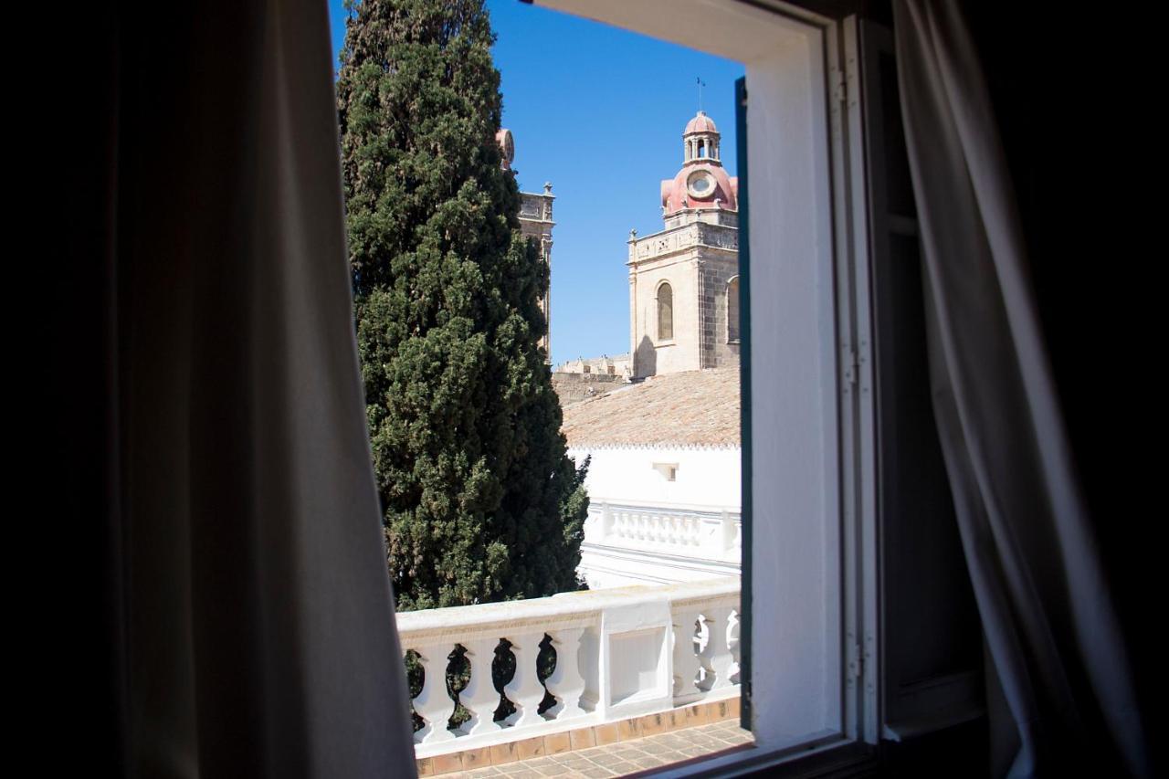 Hostal Grupoandria El Claustre De Ciutadella - Hospederia Ciutadella (Menorca)