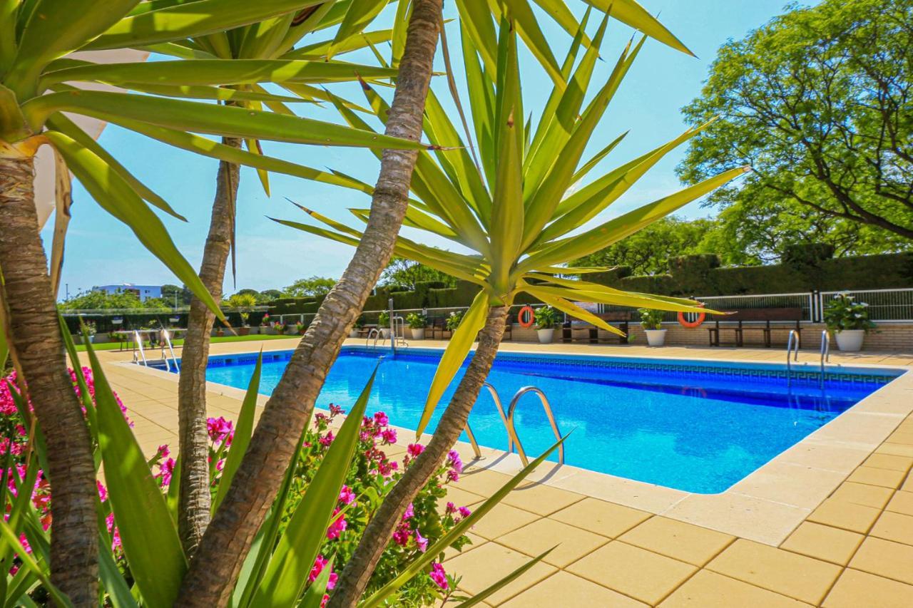 Apartment Torresol 10 - 3 9 Atico - Only Families *