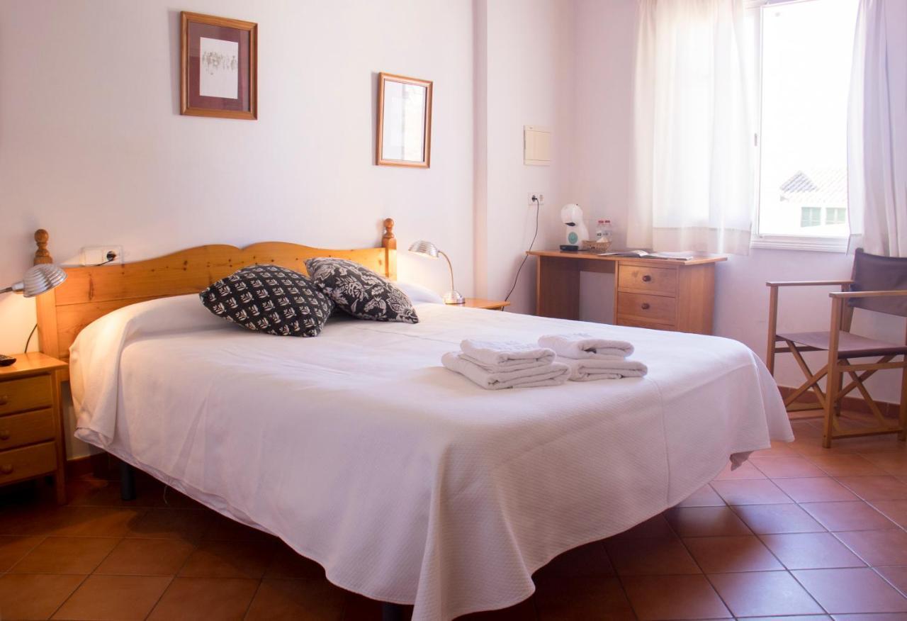 Grupoandria El Claustre De Ciutadella - Hospederia Ciutadella (Menorca)