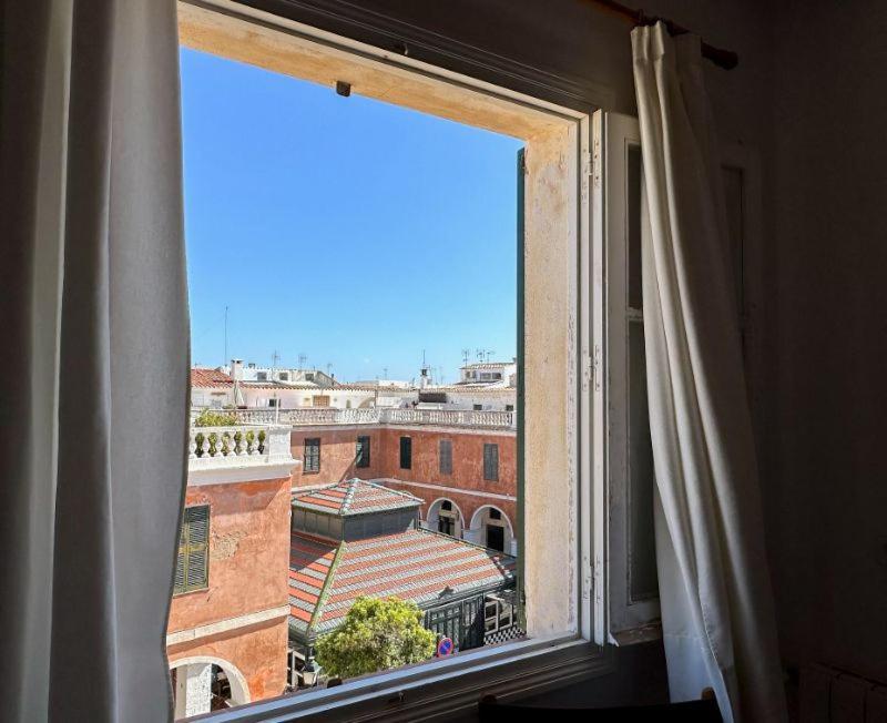 Grupoandria El Claustre De Ciutadella - Hospederia Ciutadella (Menorca)