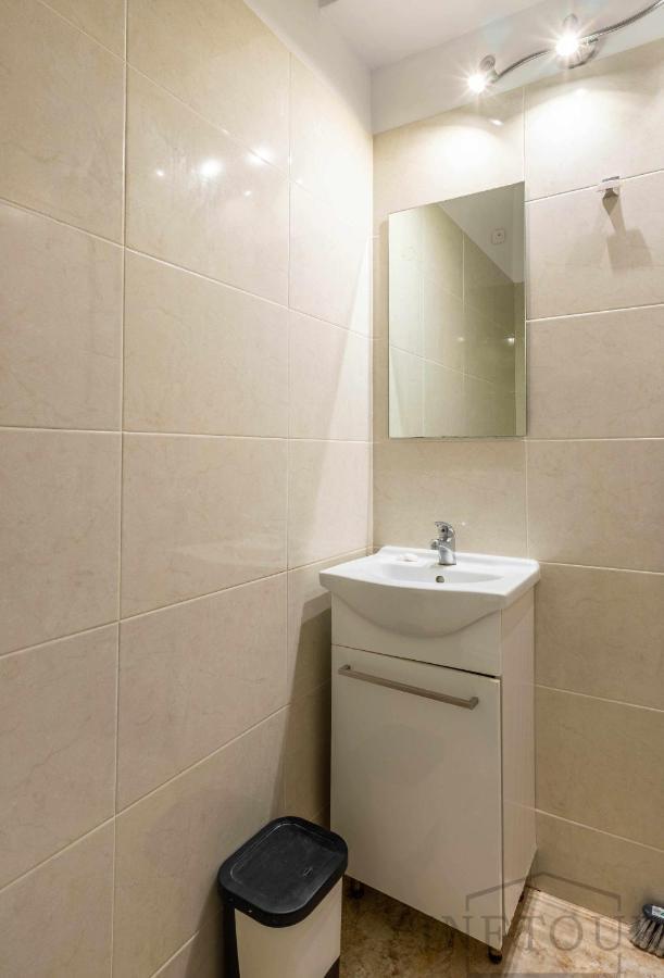 Apartment Stefano Inftour