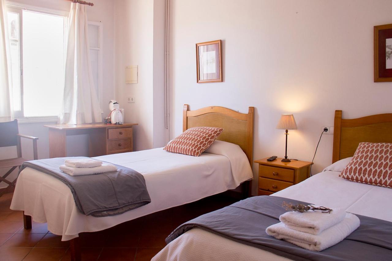 Grupoandria El Claustre De Ciutadella - Hospederia Hostal *